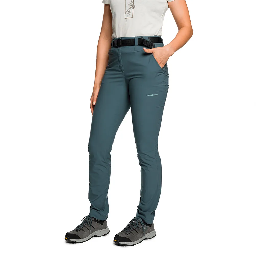 Брюки Trangoworld Breda, синий
Брюки Trangoworld Breda, синий