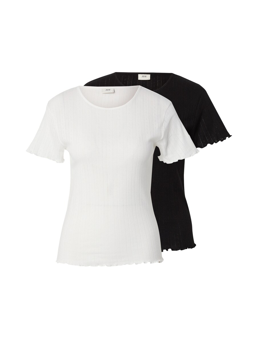 Рубашка JDY JDYSALSA, черный/белый
Рубашка JDY JDYSALSA, черный/белый