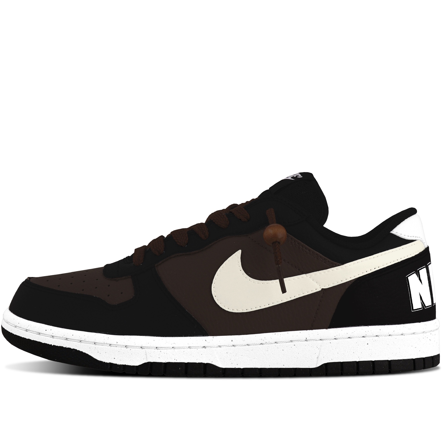 Nike Большой синтетический кожаный, кожаный термостойкий противоскользящий износостойкий дышащий увеличивающий высоту низкий верх
Nike Большой синтетический кожаный, кожаный термостойкий противоскользящий износостойкий дышащий увеличивающий высоту низкий верх