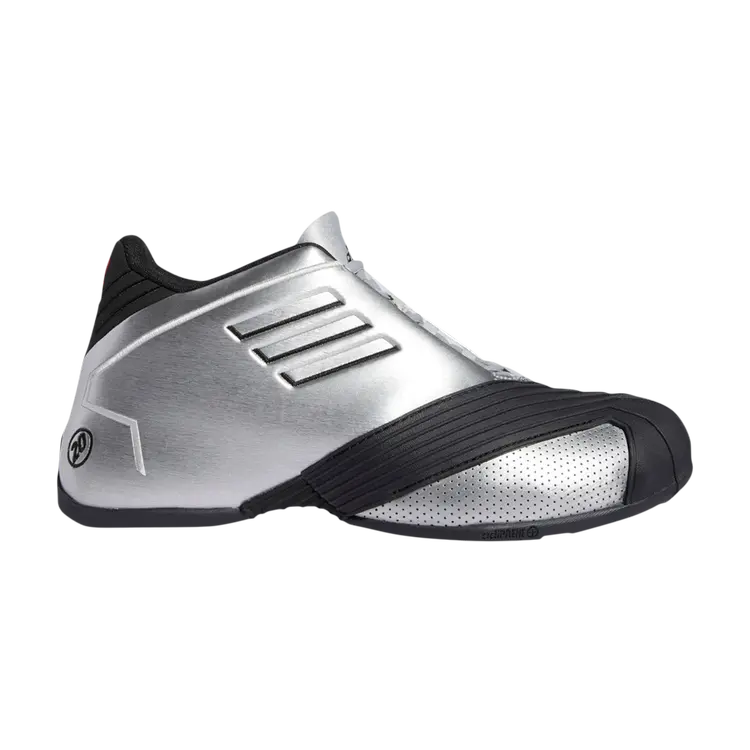 Кроссовки Adidas T-Mac 1 Retro, серебряный, Серый, Кроссовки Adidas T-Mac 1 Retro, серебряный
Кроссовки Adidas T-Mac 1 Retro, серебряный, Серый, Кроссовки Adidas T-Mac 1 Retro, серебряный