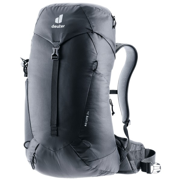 Ac Lite 24 - походный рюкзак Deuter, черный
Ac Lite 24 - походный рюкзак Deuter, черный