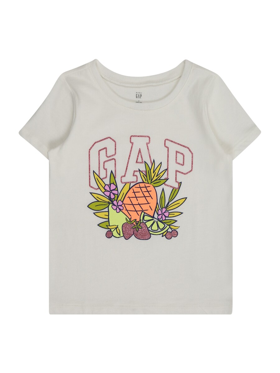 Рубашка GAP, белый
Рубашка GAP, белый