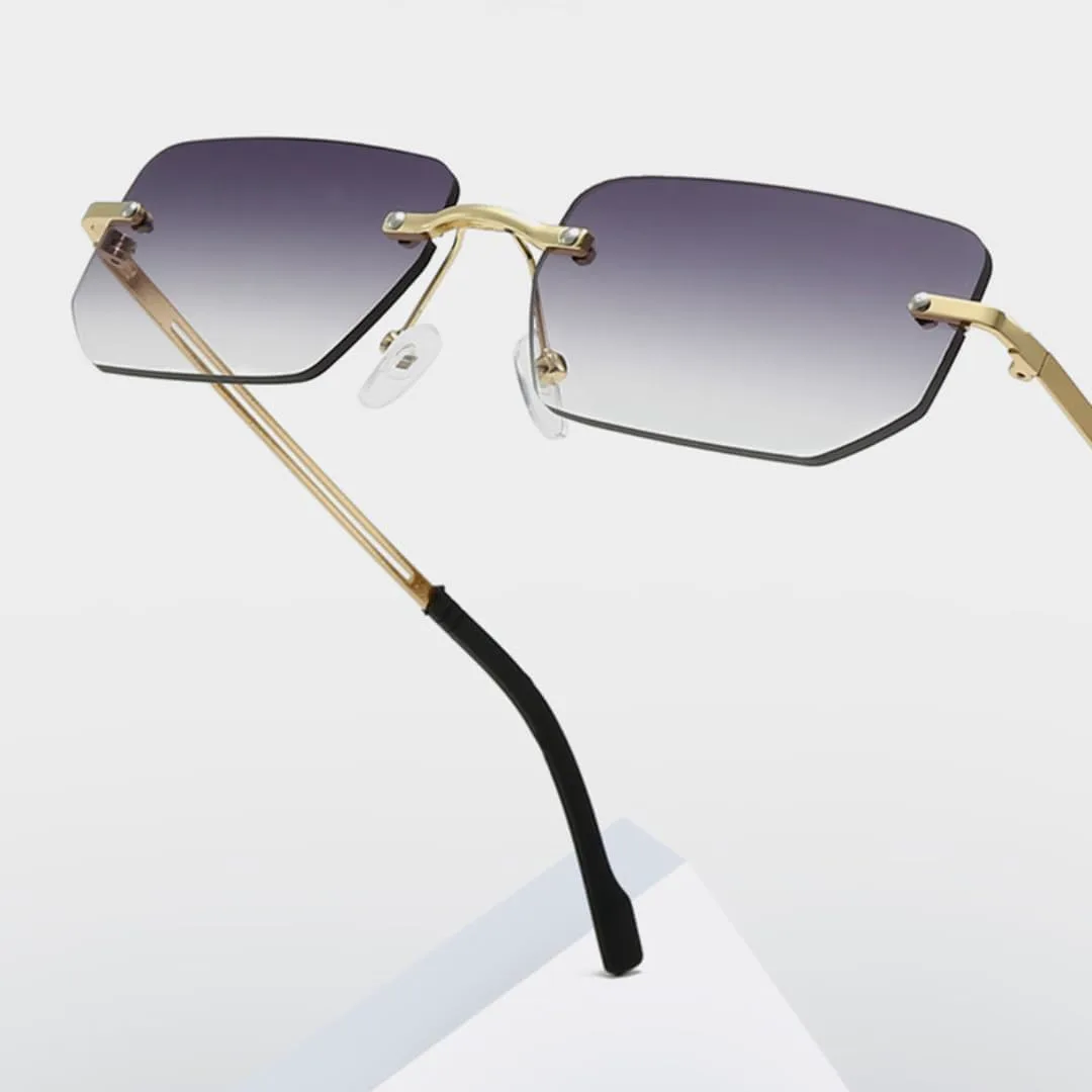 Солнцезащитные очки с защитой UV400 | Металлические петли, цветные линзы | Для женщин и мужчин, для занятий спортом на открытом воздухе и вождения DSVIGF, Blue
Солнцезащитные очки с защитой UV400 | Металлические петли, цветные линзы | Для женщин и мужчин, для занятий спортом на открытом воздухе и вождения DSVIGF, Blue