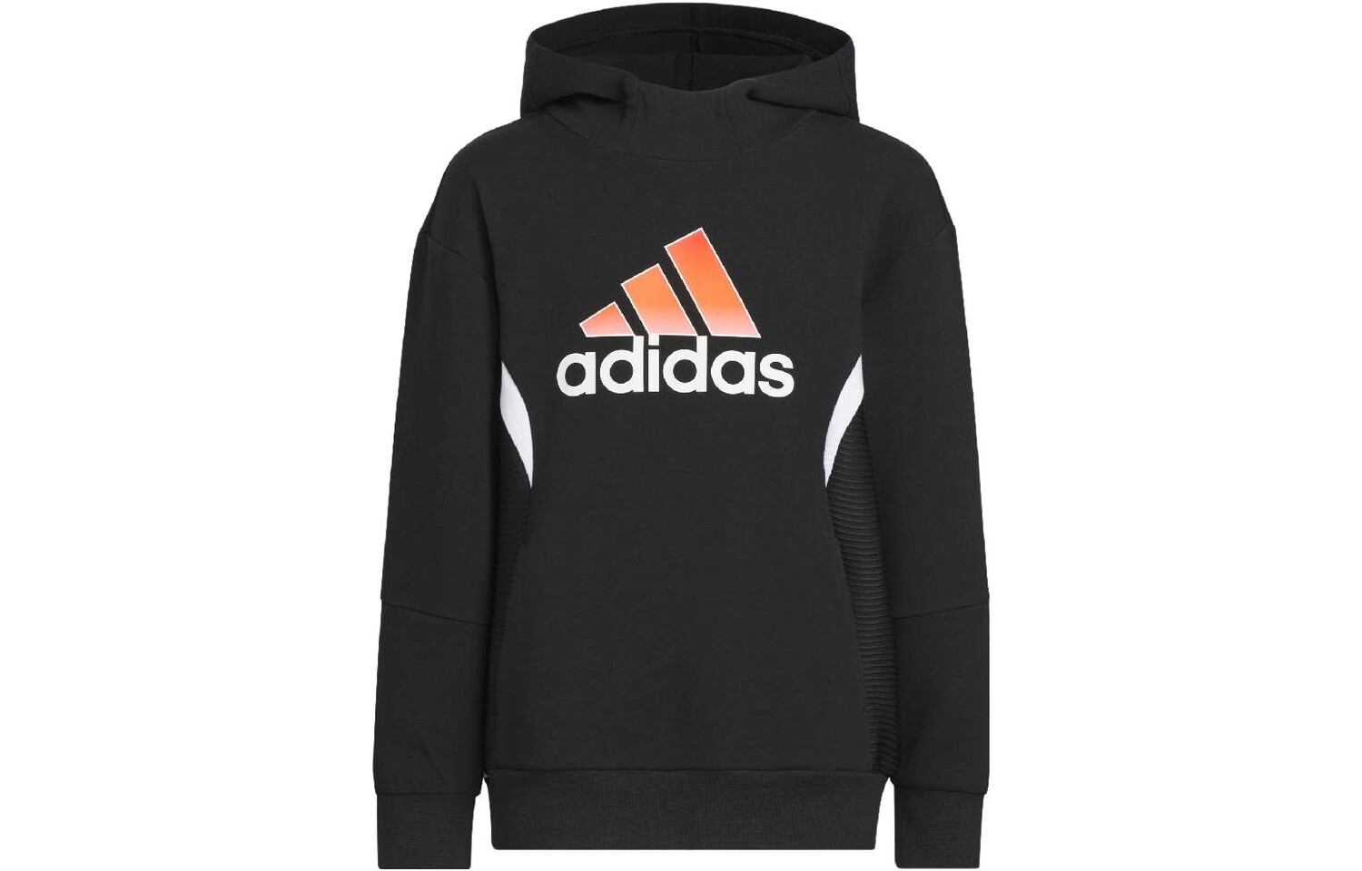 Детская толстовка Adidas, черный
Детская толстовка Adidas, черный