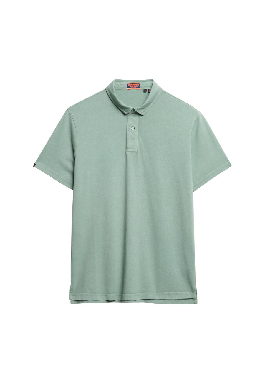 Рубашка Superdry, зеленый
Рубашка Superdry, зеленый
