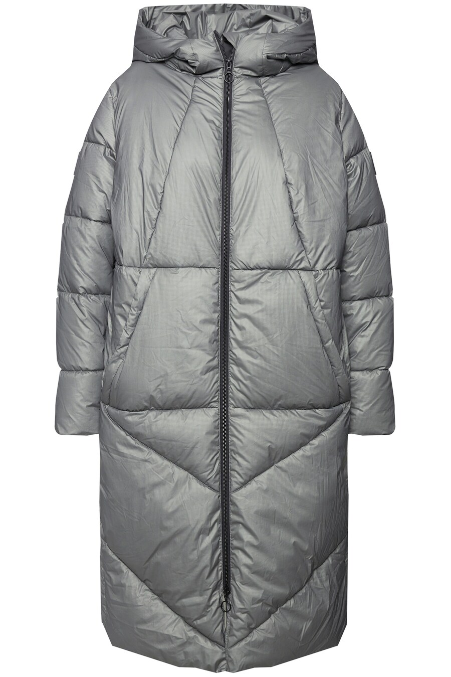 Зимнее пальто Ulla Popken, Silver
Зимнее пальто Ulla Popken, Silver