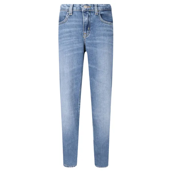 Джинсы прямого кроя Calvin Klein, синий
Джинсы прямого кроя Calvin Klein, синий