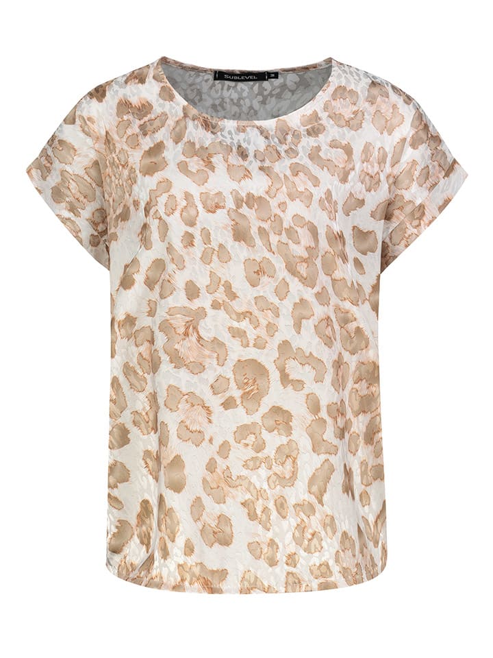 Блузка Sublevel
Блузка Sublevel