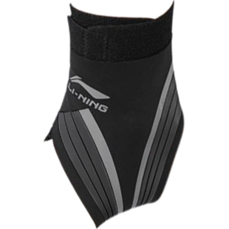 Ортез на голеностоп Polyamide Unisex LINING, черный/серый
Ортез на голеностоп Polyamide Unisex LINING, черный/серый