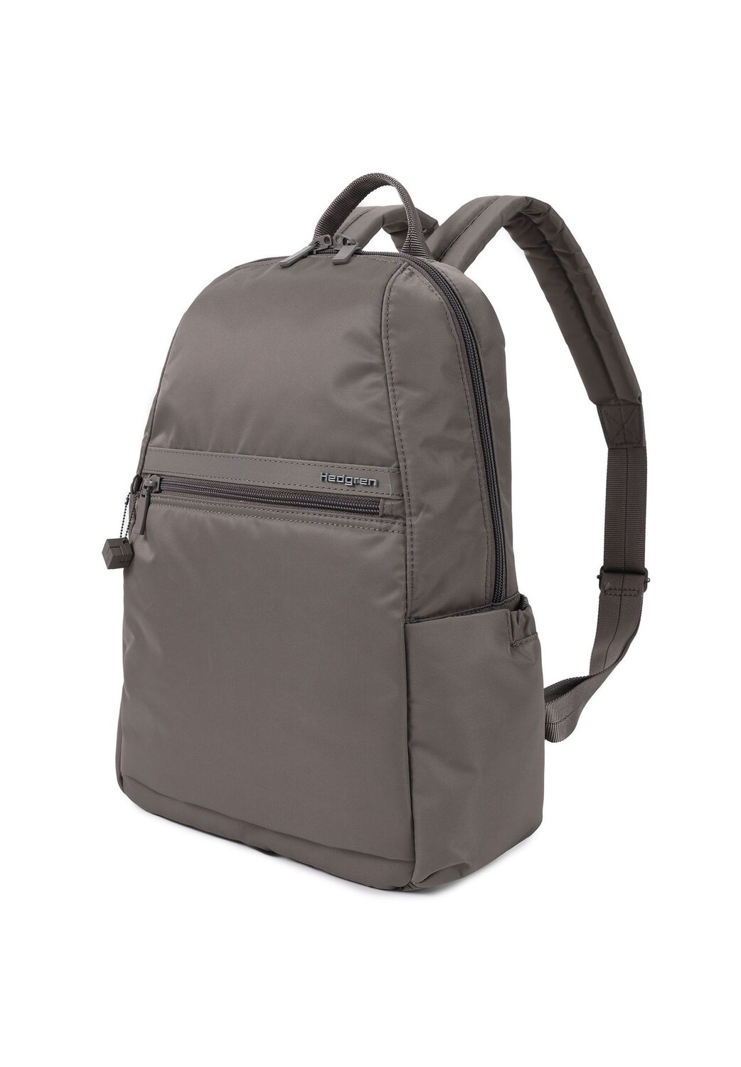 Городские рюкзаки Hedgren, коричневый
Городские рюкзаки Hedgren, коричневый