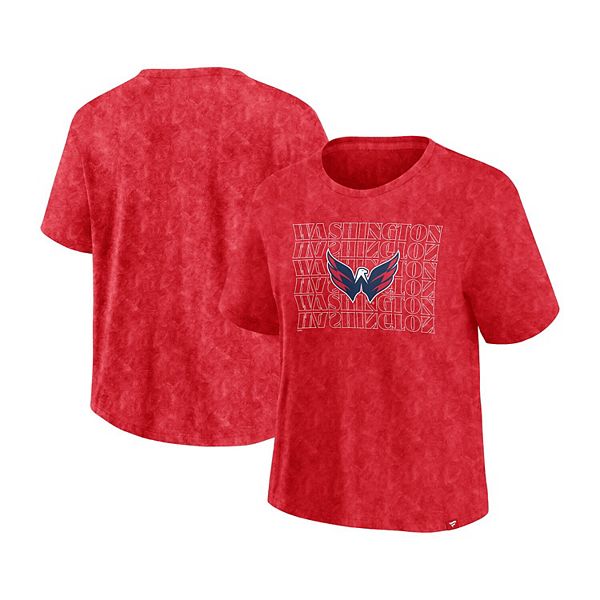 Женская красная футболка washington capitals в стиле faded wash Fanatics, Красный, Женская красная футболка washington capitals в стиле faded wash Fanatics
Женская красная футболка washington capitals в стиле faded wash Fanatics, Красный, Женская красная футболка washington capitals в стиле faded wash Fanatics