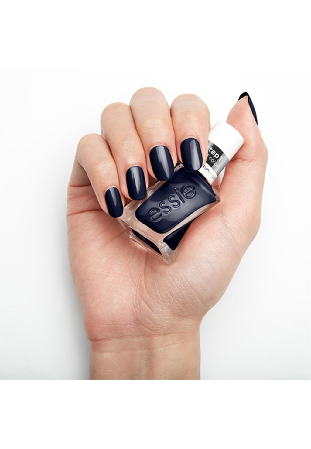 Лак для ногтей GEL COUTURE Essie, бежевый
Лак для ногтей GEL COUTURE Essie, бежевый