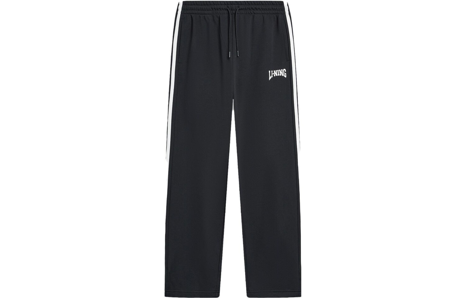 Спортивные спортивные штаны Life Collection Knit Unisex Black Lining, черный
Спортивные спортивные штаны Life Collection Knit Unisex Black Lining, черный