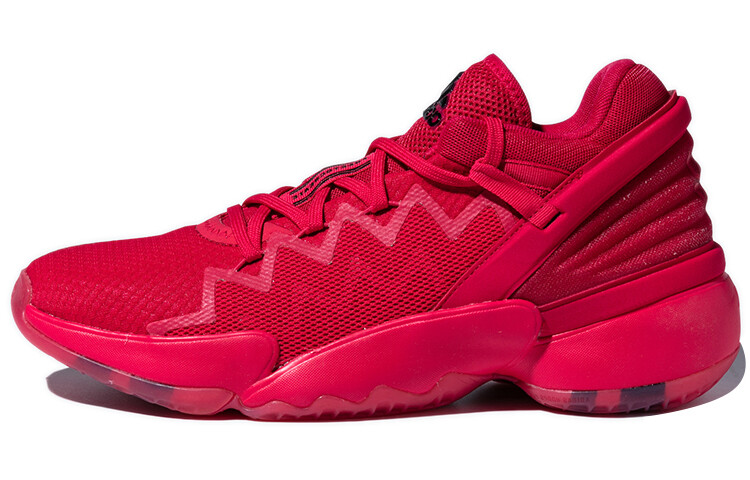 Мужские баскетбольные кроссовки Adidas DON Issue #2
Мужские баскетбольные кроссовки Adidas DON Issue #2