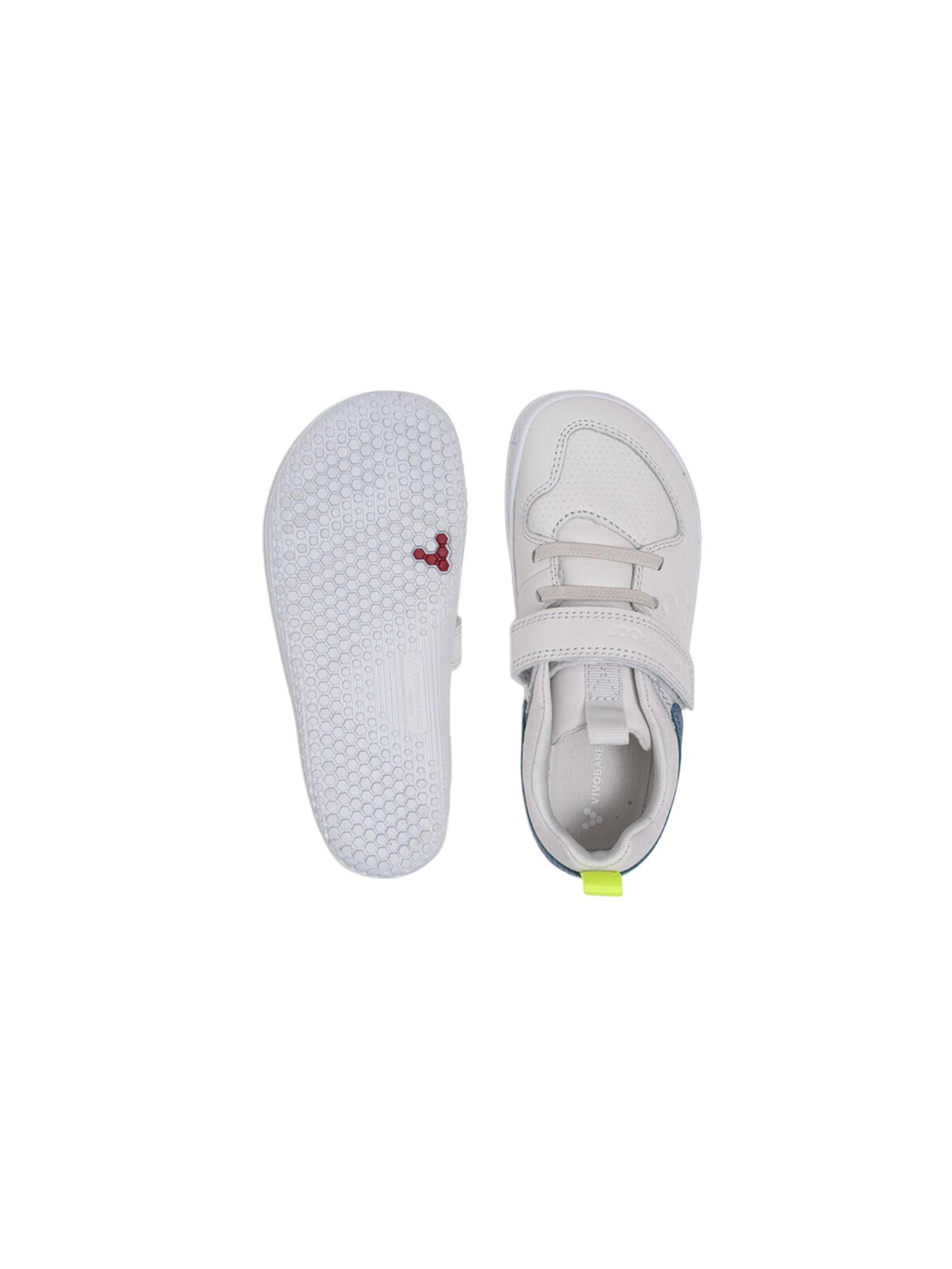 Vivo Barefoot Кроссовки 'PRIMUS LUDO' в белом цвете
Vivo Barefoot Кроссовки 'PRIMUS LUDO' в белом цвете