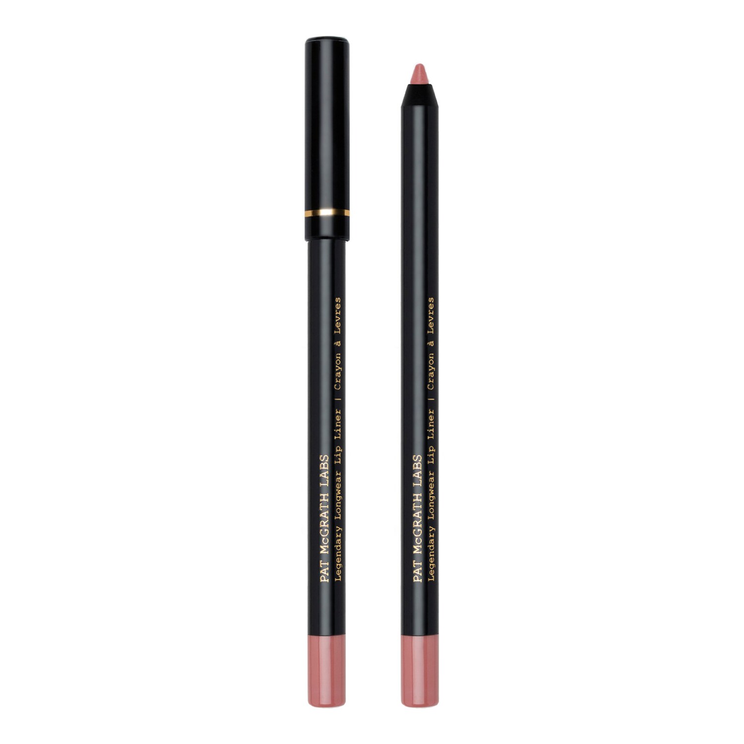 Карандаш для губ Legendary Longwear Lip Liner Pat Mcgrath Labs, Divine Rose (1,2 g)
Карандаш для губ Legendary Longwear Lip Liner Pat Mcgrath Labs, Divine Rose (1,2 g)