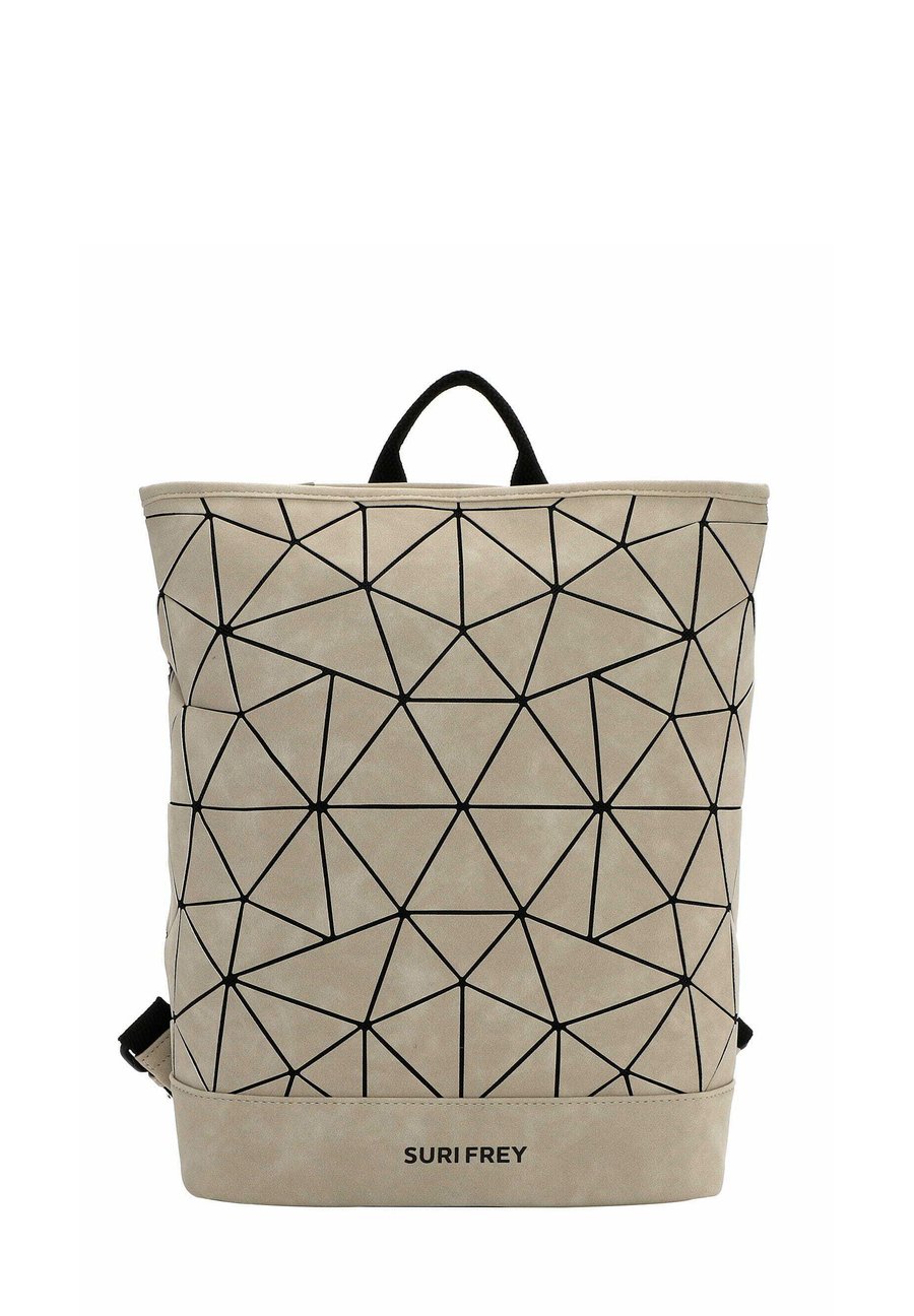 Рюкзак SURI FREY Rucksack, Beige
Рюкзак SURI FREY Rucksack, Beige