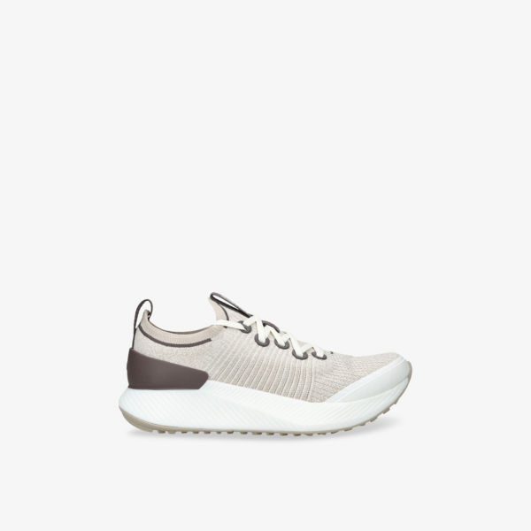 Кроссовки низкие Allbirds Tree Glider, белый
Кроссовки низкие Allbirds Tree Glider, белый