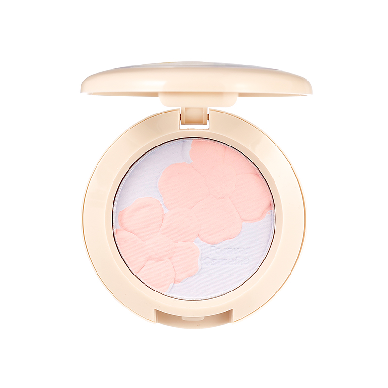 Корректор тона кожи Flower Language Tipsy Blush Xixi, 2# розовый mist north sea
Корректор тона кожи Flower Language Tipsy Blush Xixi, 2# розовый mist north sea