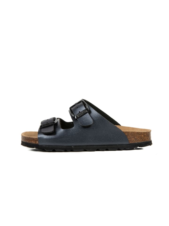 Мюли babunkers, черный
Мюли babunkers, черный