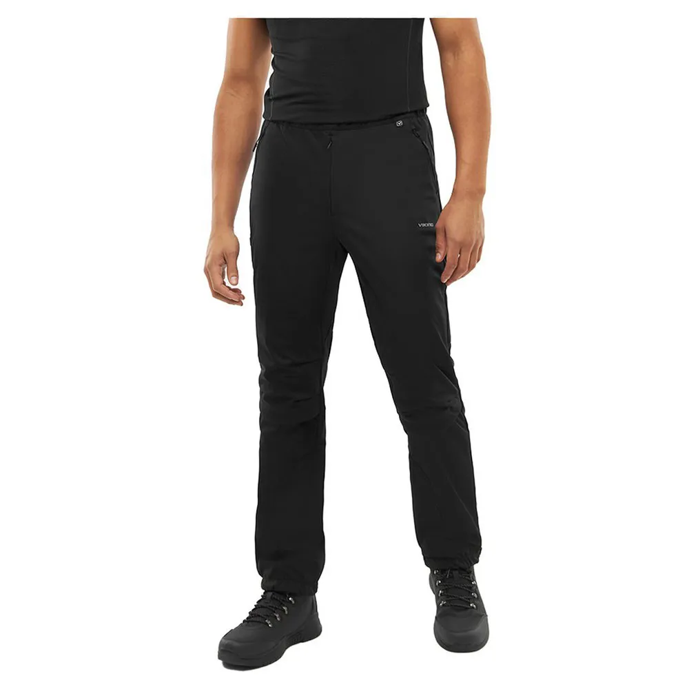 Брюки Viking Nordend, черный
Брюки Viking Nordend, черный
