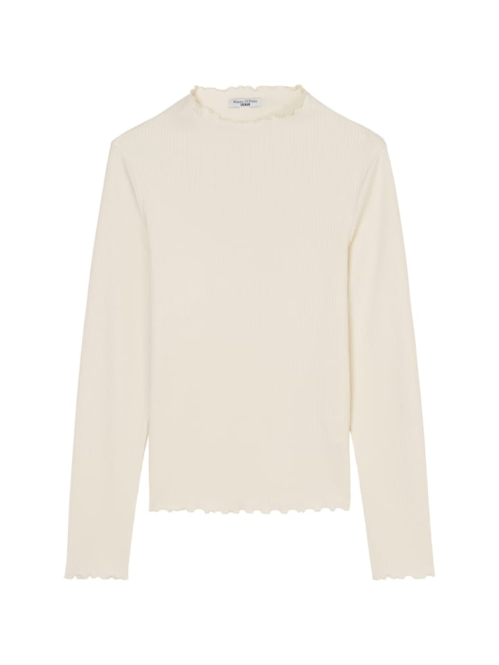 Футболка Marc O'Polo DENIM Ripp-Longsleeve slim, цвет Chalky Sand
Футболка Marc O'Polo DENIM Ripp-Longsleeve slim, цвет Chalky Sand