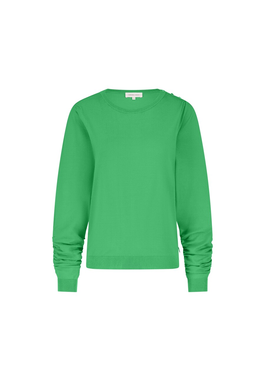 Свитер Fabienne Chapot, зеленый
Свитер Fabienne Chapot, зеленый