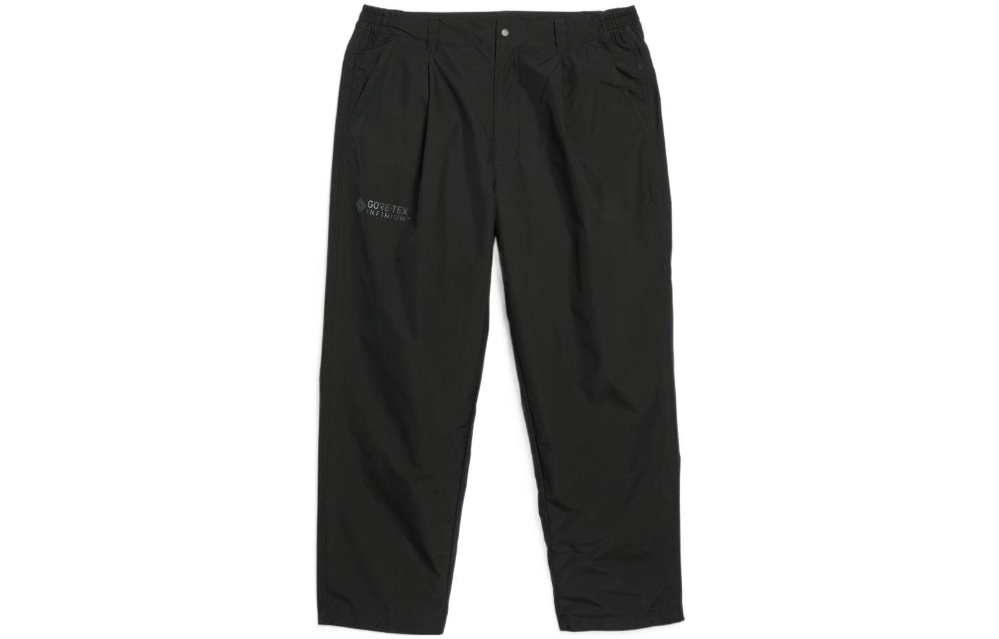 Adidas Originals Мужские повседневные брюки, цвет Black 
Adidas Originals Мужские повседневные брюки, цвет Black