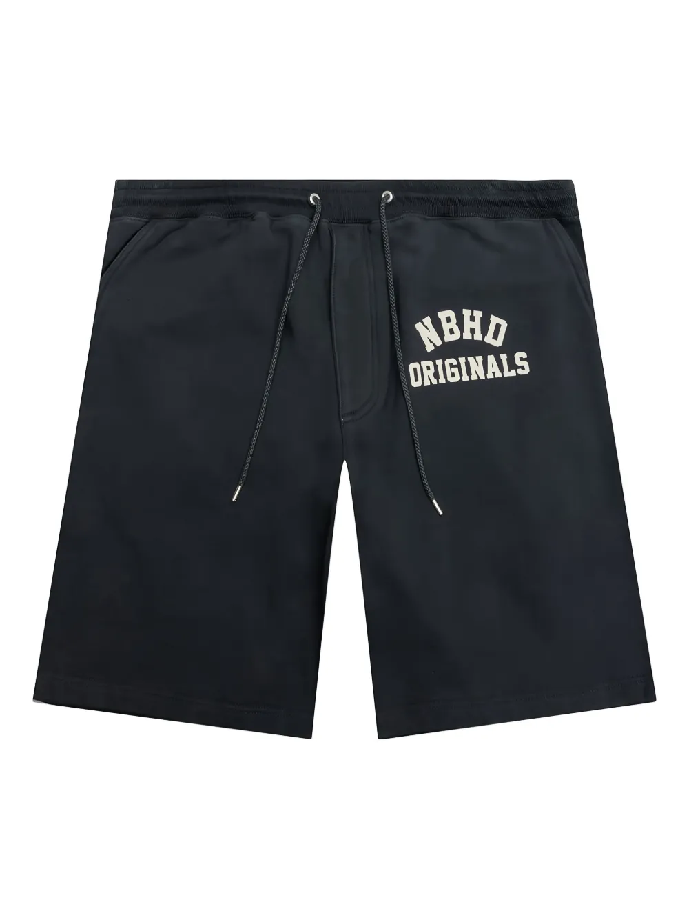 Шорты Sulfur с кулиской Neighborhood, серый
Шорты Sulfur с кулиской Neighborhood, серый