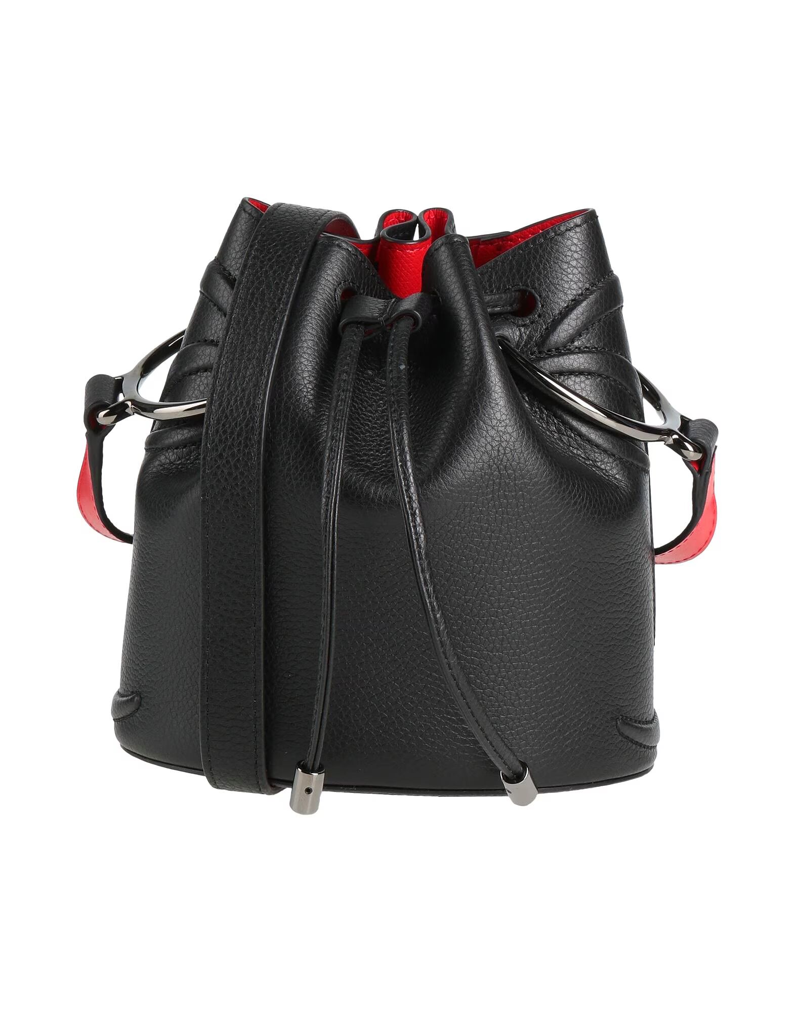 Сумка через плечо Christian Louboutin, черный
Сумка через плечо Christian Louboutin, черный