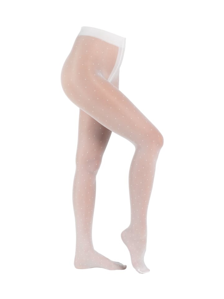 Колготки camano 1er Pack moda raffinata fine fashion 40 Denier, белый
Колготки camano 1er Pack moda raffinata fine fashion 40 Denier, белый