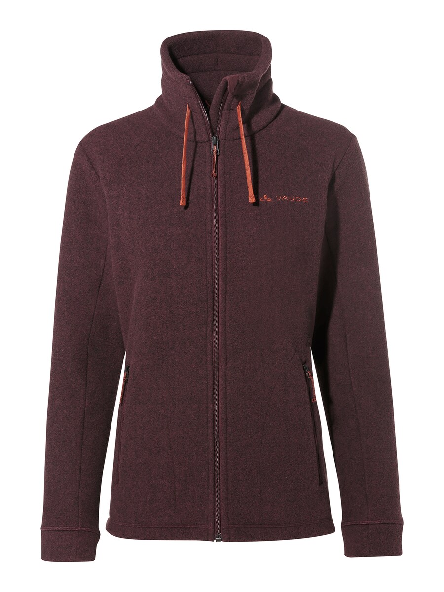 Спортивная куртка VAUDE Skomer, Mottled Red
Спортивная куртка VAUDE Skomer, Mottled Red