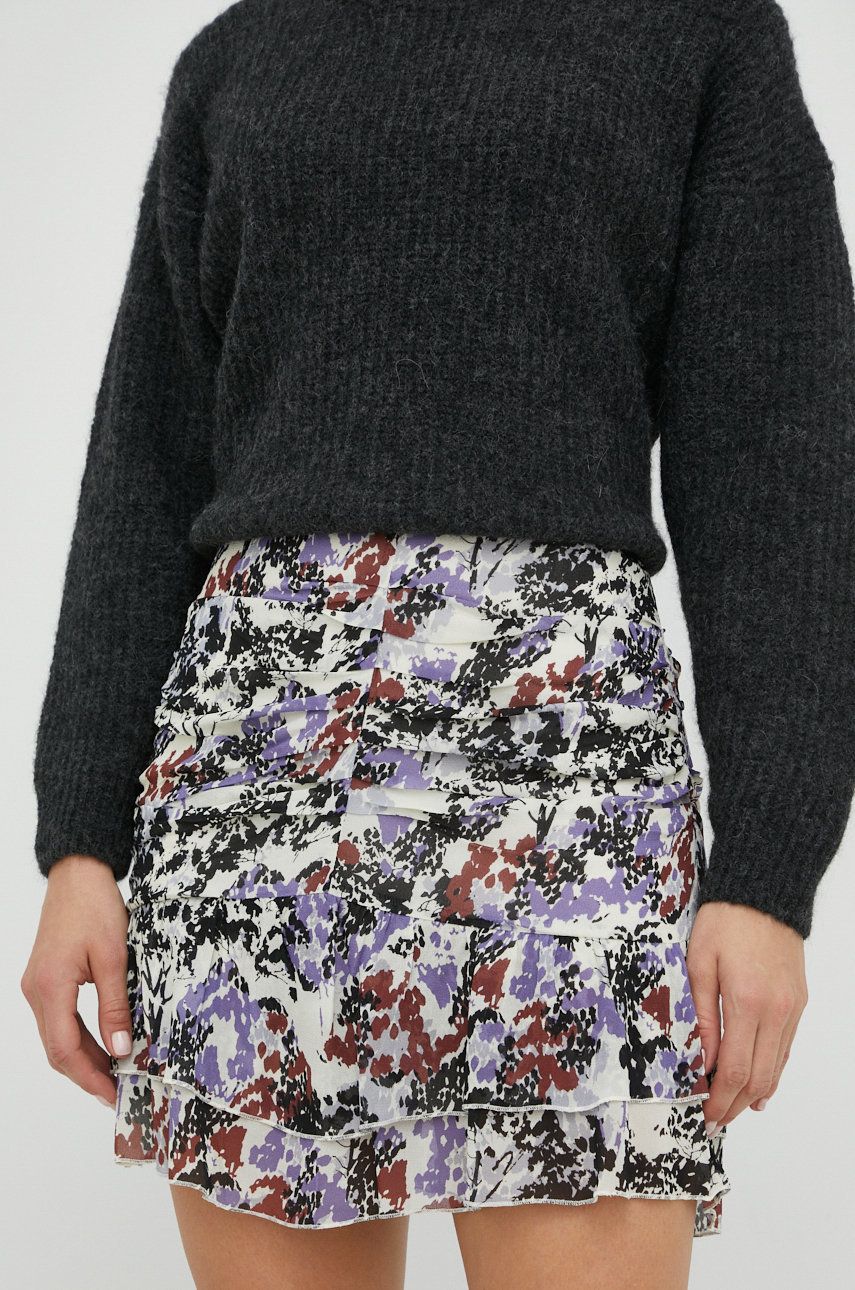 Аления юбка Young Poets Society, фиолетовый
Аления юбка Young Poets Society, фиолетовый