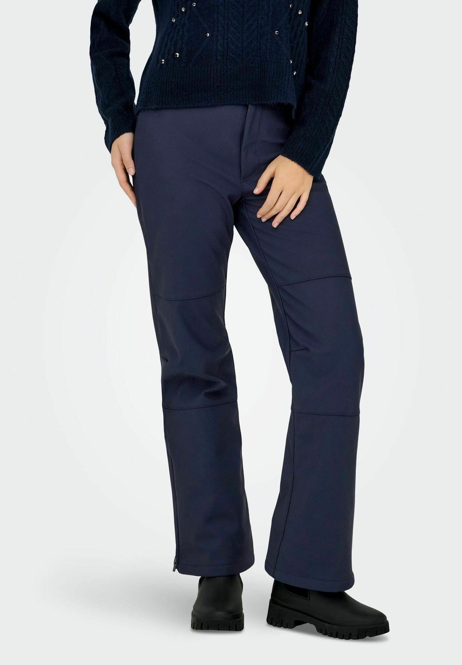 Лыжные брюки ONLY Play Ski pants, Night Sky/Dark Blue, Синий, Лыжные брюки ONLY Play Ski pants, Night Sky/Dark Blue
Лыжные брюки ONLY Play Ski pants, Night Sky/Dark Blue, Синий, Лыжные брюки ONLY Play Ski pants, Night Sky/Dark Blue