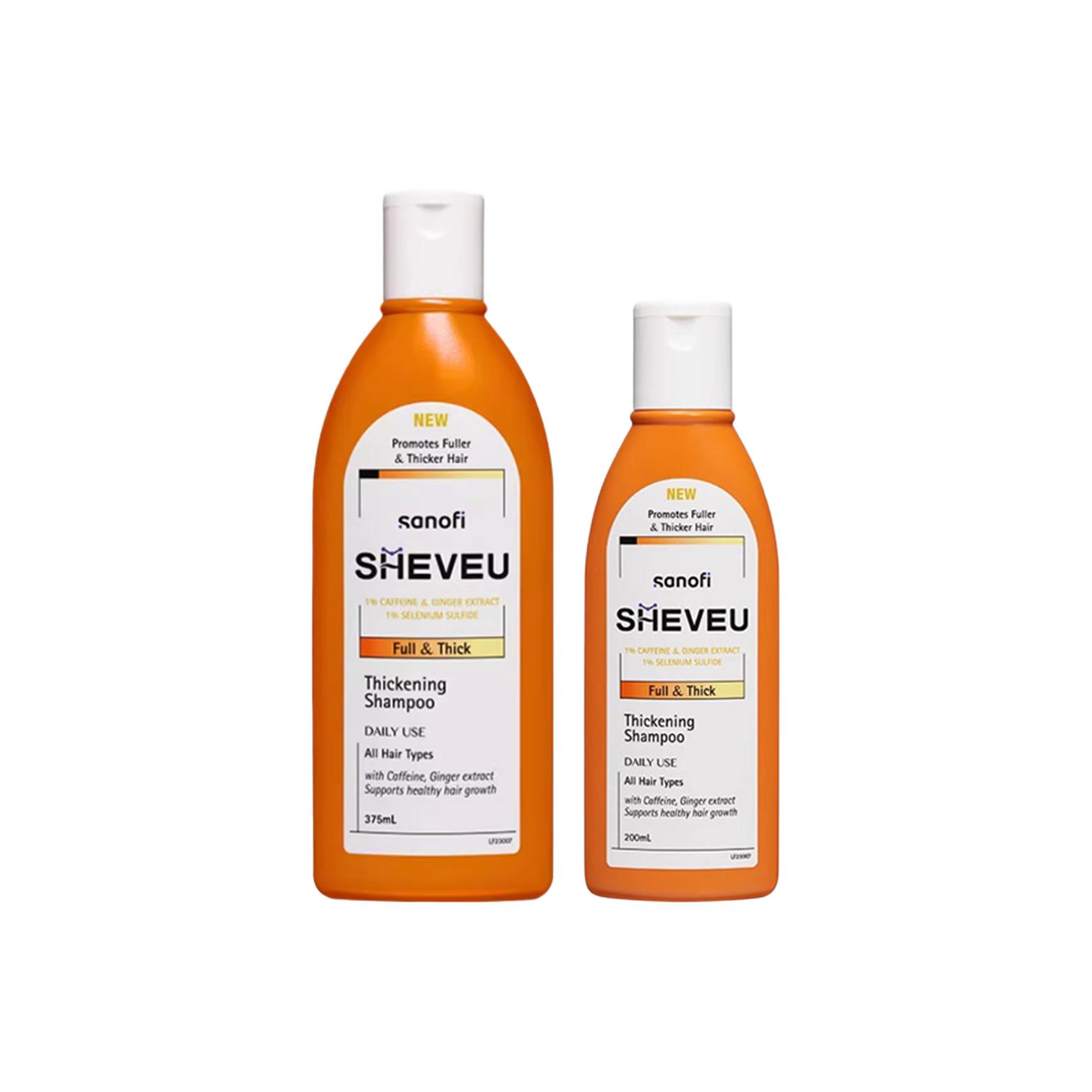 Шампунь против перхоти для контроля жирности и восстановления, снятия зуда 200мл*2 SHEVEU
Шампунь против перхоти для контроля жирности и восстановления, снятия зуда 200мл*2 SHEVEU