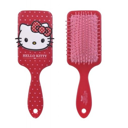 Детская расческа Hello Kitty 1 шт Take Care
Детская расческа Hello Kitty 1 шт Take Care