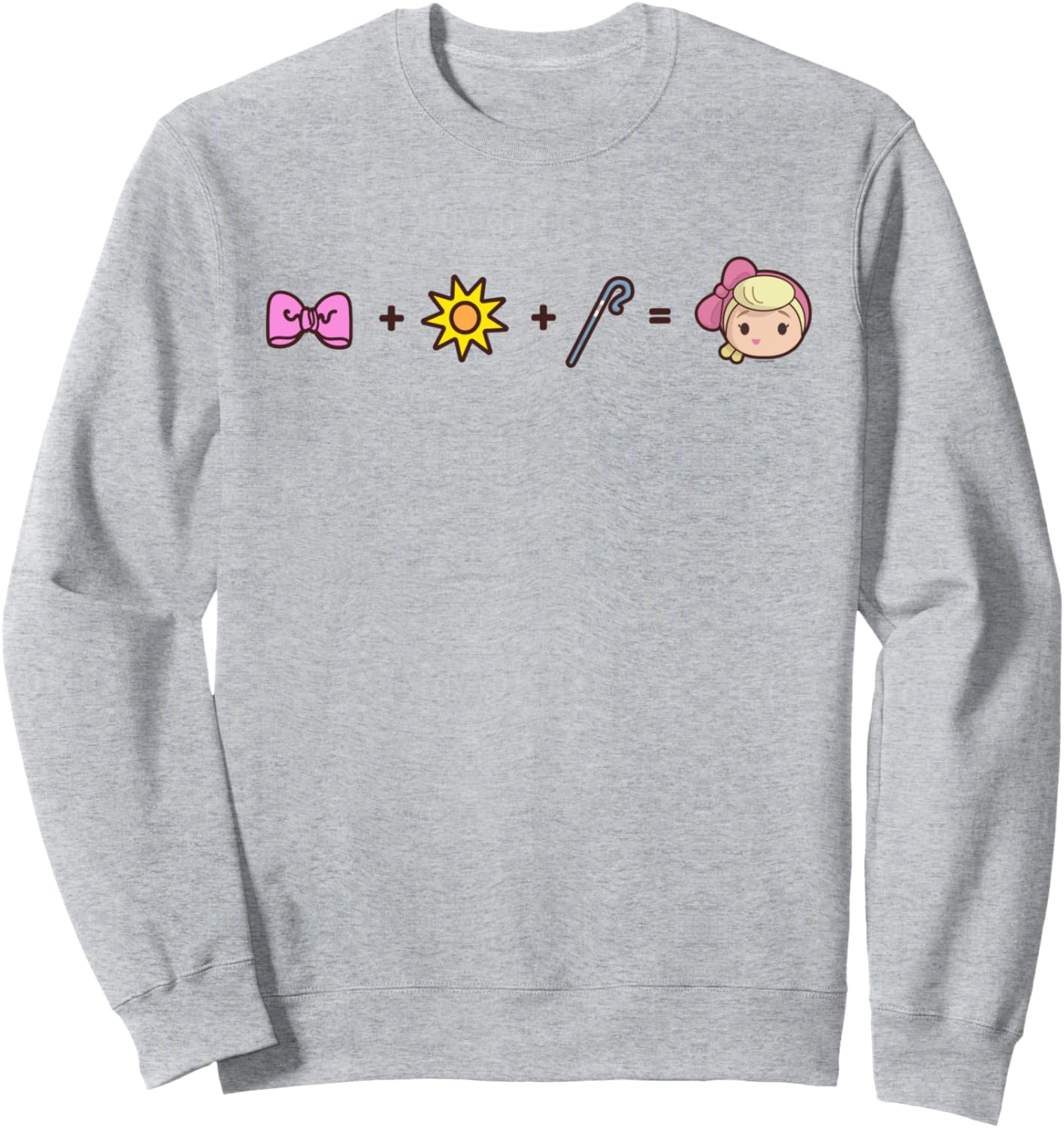 Толстовка Disney Pixar Toy Story Bo Peep Emoji Cord, серая, Серый, Толстовка Disney Pixar Toy Story Bo Peep Emoji Cord, серая
Толстовка Disney Pixar Toy Story Bo Peep Emoji Cord, серая, Серый, Толстовка Disney Pixar Toy Story Bo Peep Emoji Cord, серая
