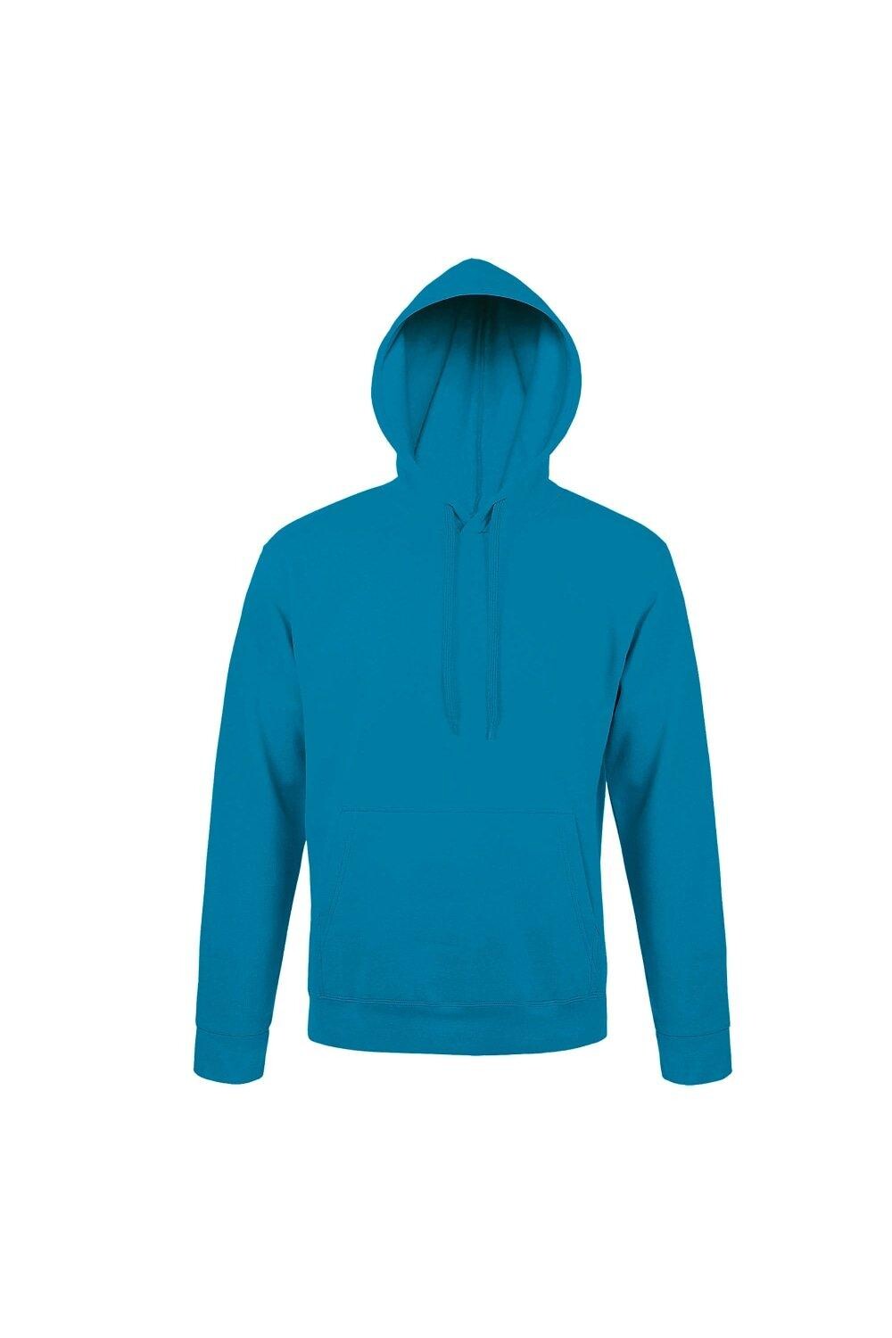 Толстовка с капюшоном в виде змеи / толстовка с капюшоном SOL'S, синий
Толстовка с капюшоном в виде змеи / толстовка с капюшоном SOL'S, синий