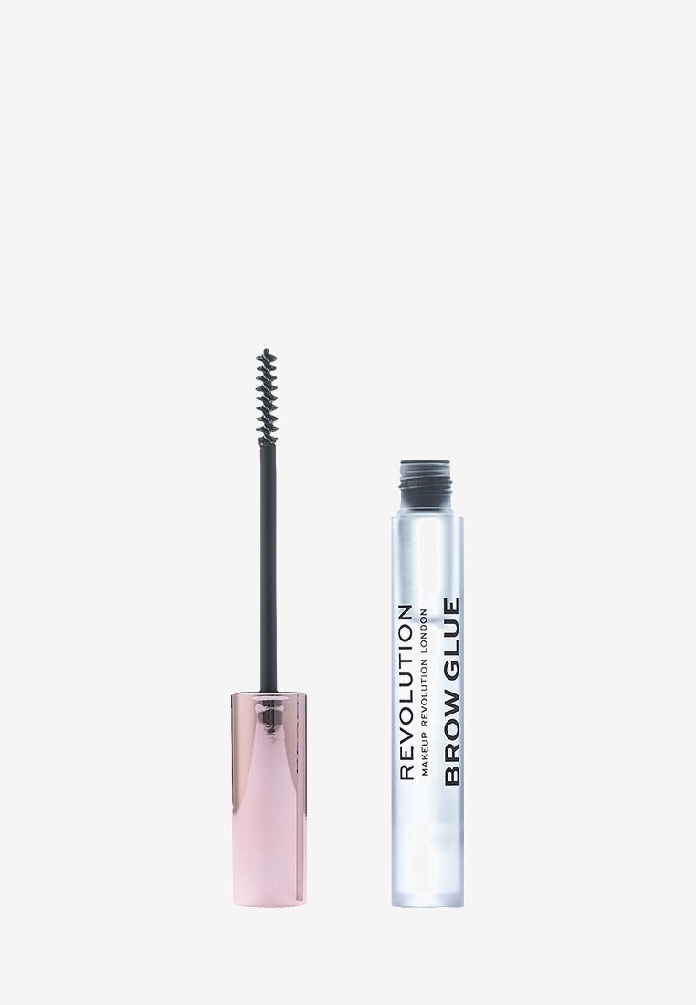 Гель для бровей Revolution Extra Hold Brow Glue Makeup Revolution, цвет extra hold
Гель для бровей Revolution Extra Hold Brow Glue Makeup Revolution, цвет extra hold