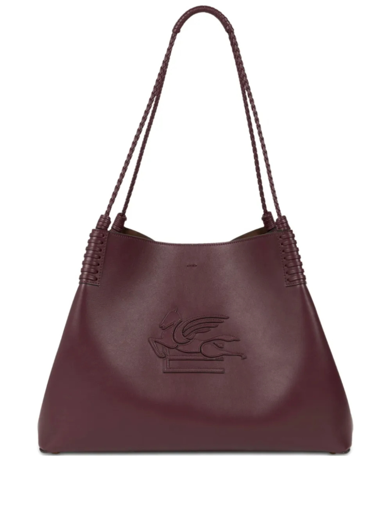 Сумка-шоппер ETRO Libra среднего размера, красный
Сумка-шоппер ETRO Libra среднего размера, красный