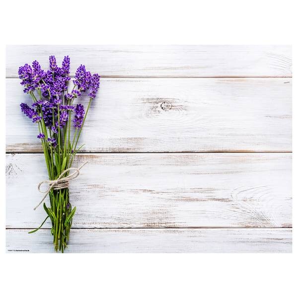 Подставка для столовых приборов lavender i (набор из 12 шт.) Tischsetmacher, мультколор
Подставка для столовых приборов lavender i (набор из 12 шт.) Tischsetmacher, мультколор