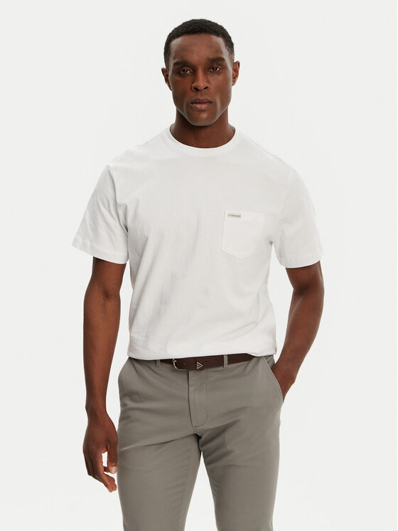 Футболка обычного кроя M5RI74 K8FQ4 Guess Jeans, белый
Футболка обычного кроя M5RI74 K8FQ4 Guess Jeans, белый