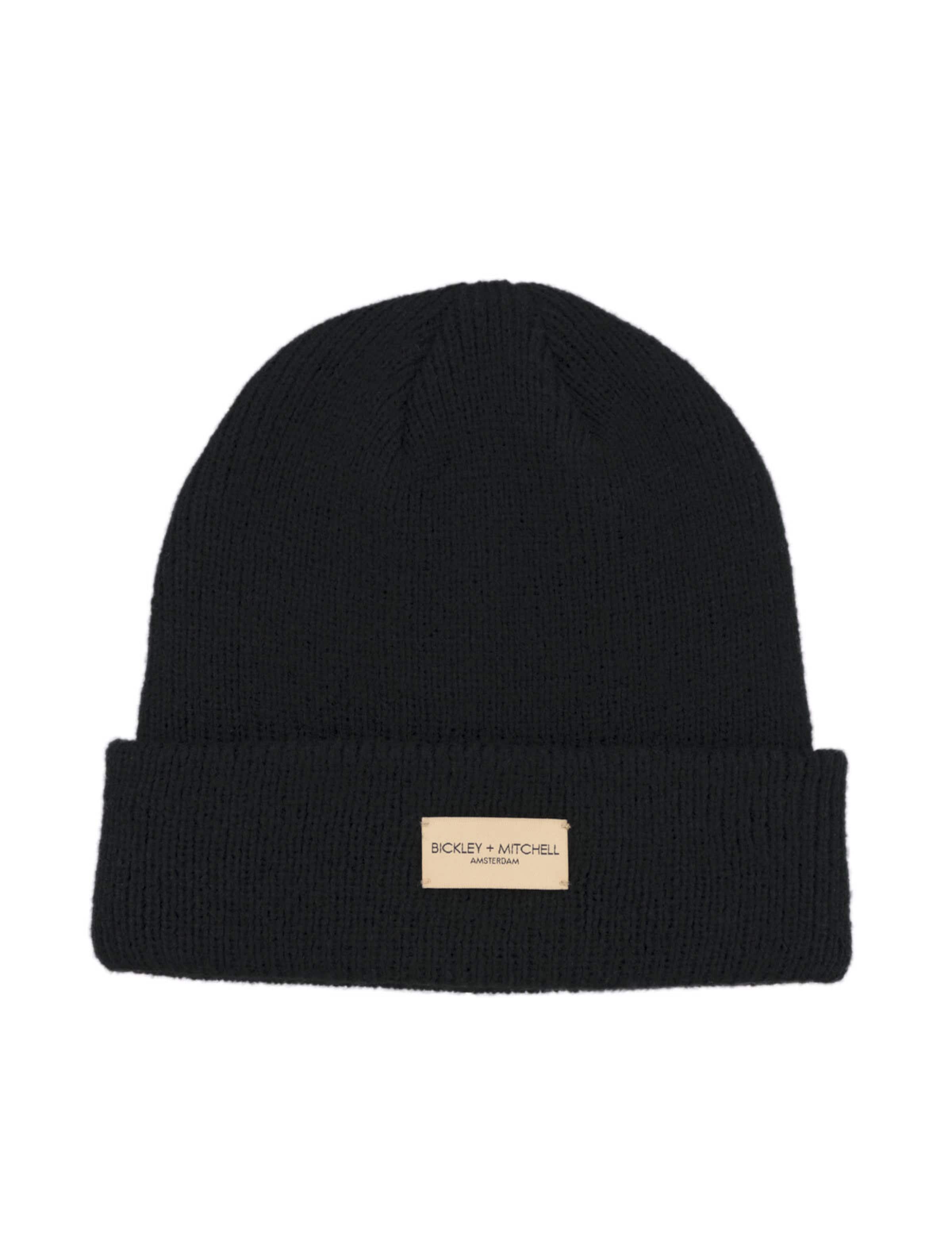 Bickley + Mitchell Amsterdam Шапка в черном цвете
Bickley + Mitchell Amsterdam Шапка в черном цвете