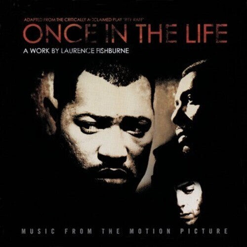 CD диск Once in Life / Var: Once in Life / Various
CD диск Once in Life / Var: Once in Life / Various