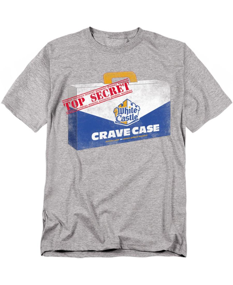 Мужская футболка Crave Case White Castle, Athletic heather, Белый, Мужская футболка Crave Case White Castle, Athletic heather
Мужская футболка Crave Case White Castle, Athletic heather, Белый, Мужская футболка Crave Case White Castle, Athletic heather