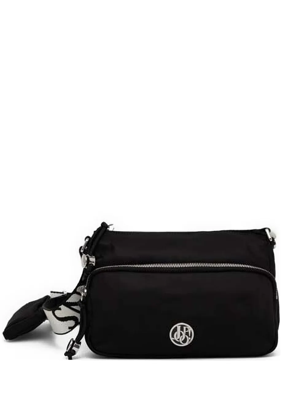 Сумка-сэтчел с логотипом Joop!, черный
Сумка-сэтчел с логотипом Joop!, черный