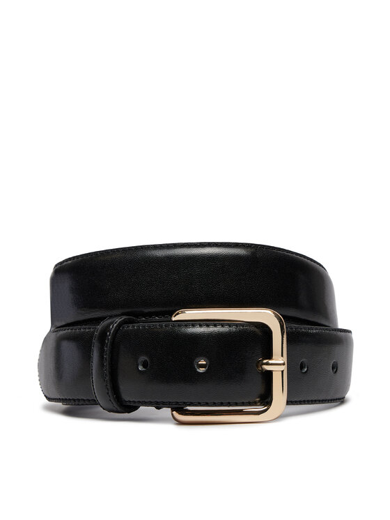 Женский ремень Not Coordinated Belts BW9165 P4335 Guess, черный
Женский ремень Not Coordinated Belts BW9165 P4335 Guess, черный