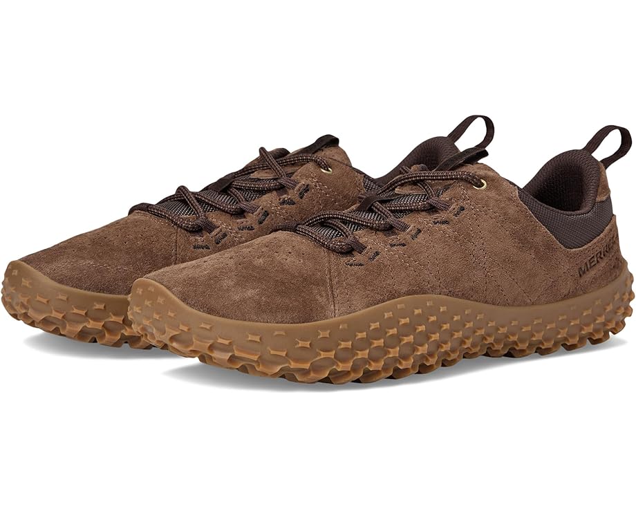Кроссовки Merrell Wrapt, цвет Mole
Кроссовки Merrell Wrapt, цвет Mole