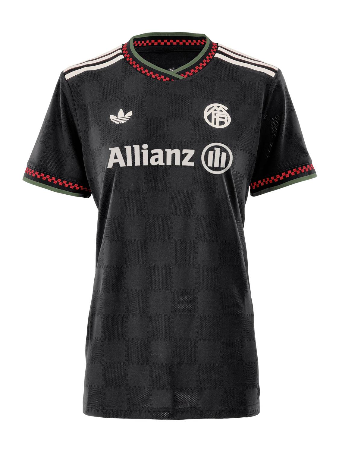 Adidas Originals Джерси 'UCL 25-26' в черном цвете
Adidas Originals Джерси 'UCL 25-26' в черном цвете