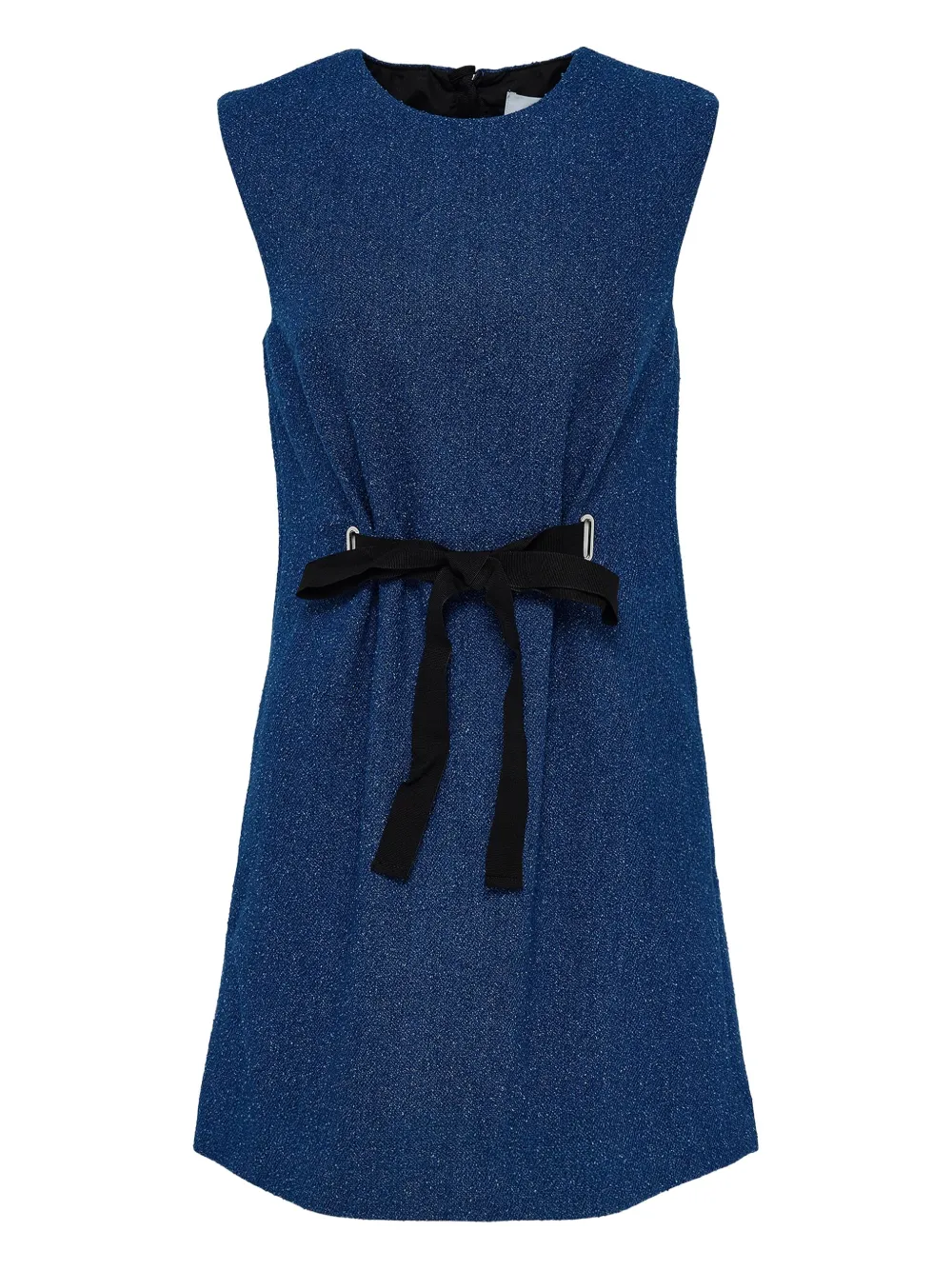 Платье с поясом MSGM, синий
Платье с поясом MSGM, синий